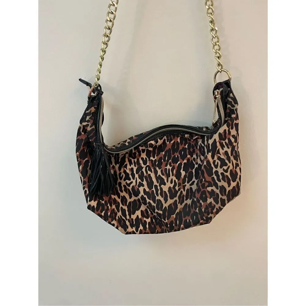 Betsey Johnson Hobo Bag